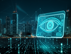 Peran Teknologi AI dalam Pencegahan Kejahatan Cyber