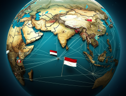 Politik Global dan Posisi Indonesia di Mata Dunia