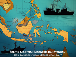 Politik Maritim Indonesia dan Tantangan Kedaulatan Laut