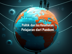 Politik dan Isu Kesehatan: Pelajaran dari Pandemi