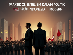 Praktik Clientelism dalam Politik Indonesia Modern