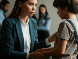 Studi Kasus Kejahatan Keluarga dan Upaya Perlindungan Anak