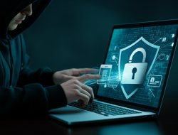 Studi Kasus Pencurian Identitas dan Strategi Pengamanannya