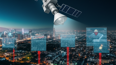Studi Kasus Penggunaan Satelit untuk Pengawasan Wilayah Rawan Kejahatan