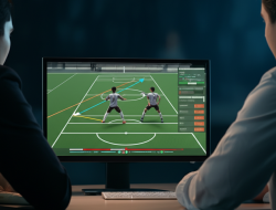 Studi Tentang Penggunaan Teknologi Video Analisis dalam Pelatihan