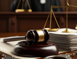 Upaya Penegakan Hukum dalam Kasus Pemalsuan Dokumen