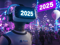 EduTech 2025: Inovasi Pembelajaran Digital yang Membentuk Generasi Cerdas