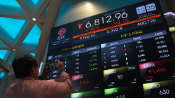 Update Saham 14 November 2025: CG Power dan Apollo Hospitals Masuk Daftar Rekomendasi Investor