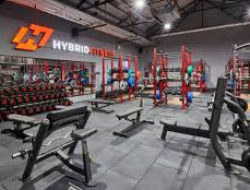Hybrid Fitness 2025: Olahraga Pintar dengan Gabungan Gym dan AI Coach