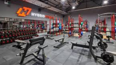 Hybrid Fitness 2025: Olahraga Pintar dengan Gabungan Gym dan AI Coach