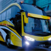 Bus Premium Antar Kota Jadi Transportasi Favorit Wisatawan
